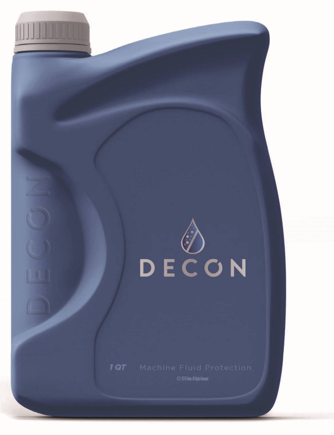 decon 2s