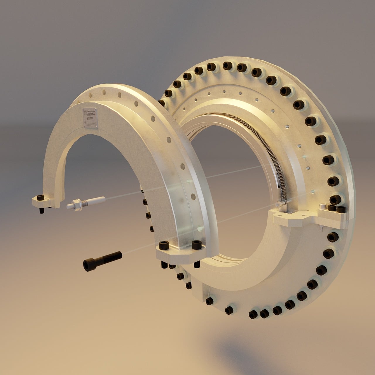 Lube Varnish in Hydrogen Seals, What Can We Do? Fluitec International