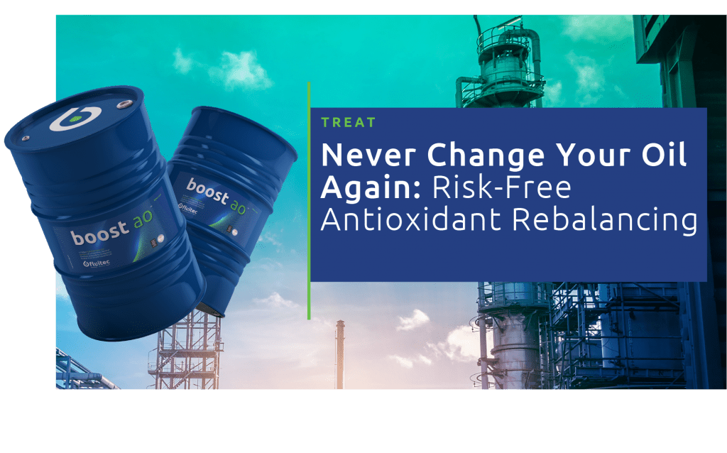 Boost VR+ Hydraulic Oil Varnish Remover Solution Fluitec