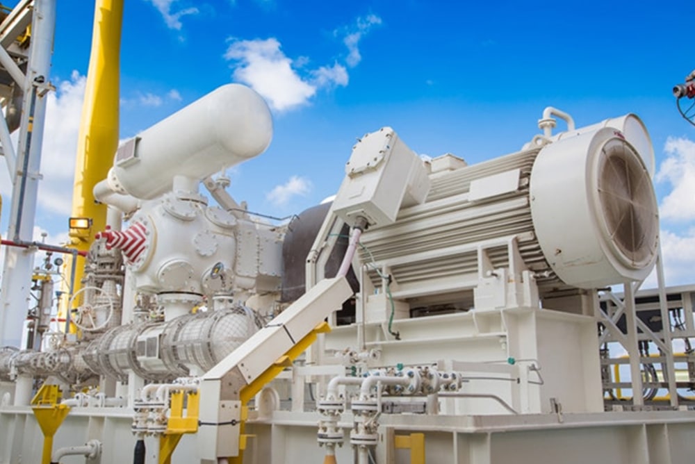 Best Practices for Monitoring Industrial Compressor Lubricants Fluitec