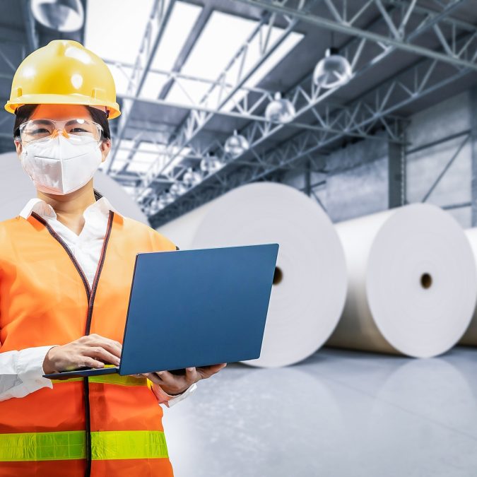 Fluitec Case Study_Boost AO_ESP_Steam Turbine_Paper Plant_Germany_Feature