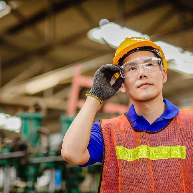 Fluitec Case Study_ESP Vita III_Compressor_Chemical Plant_China_Feature