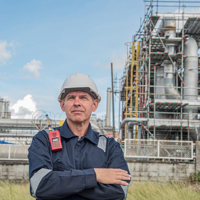 Reduction of axial bearing deposits at Gas Treatment Plant_Feature