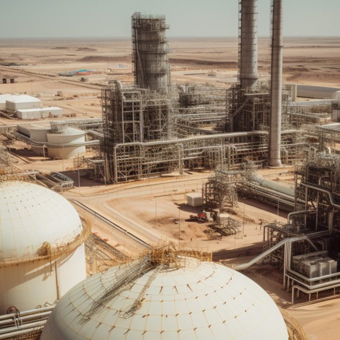 12-08-2023-Fluitec-Case-Study-ESP-Oil-Gas-Compressor-Qatar-Feature