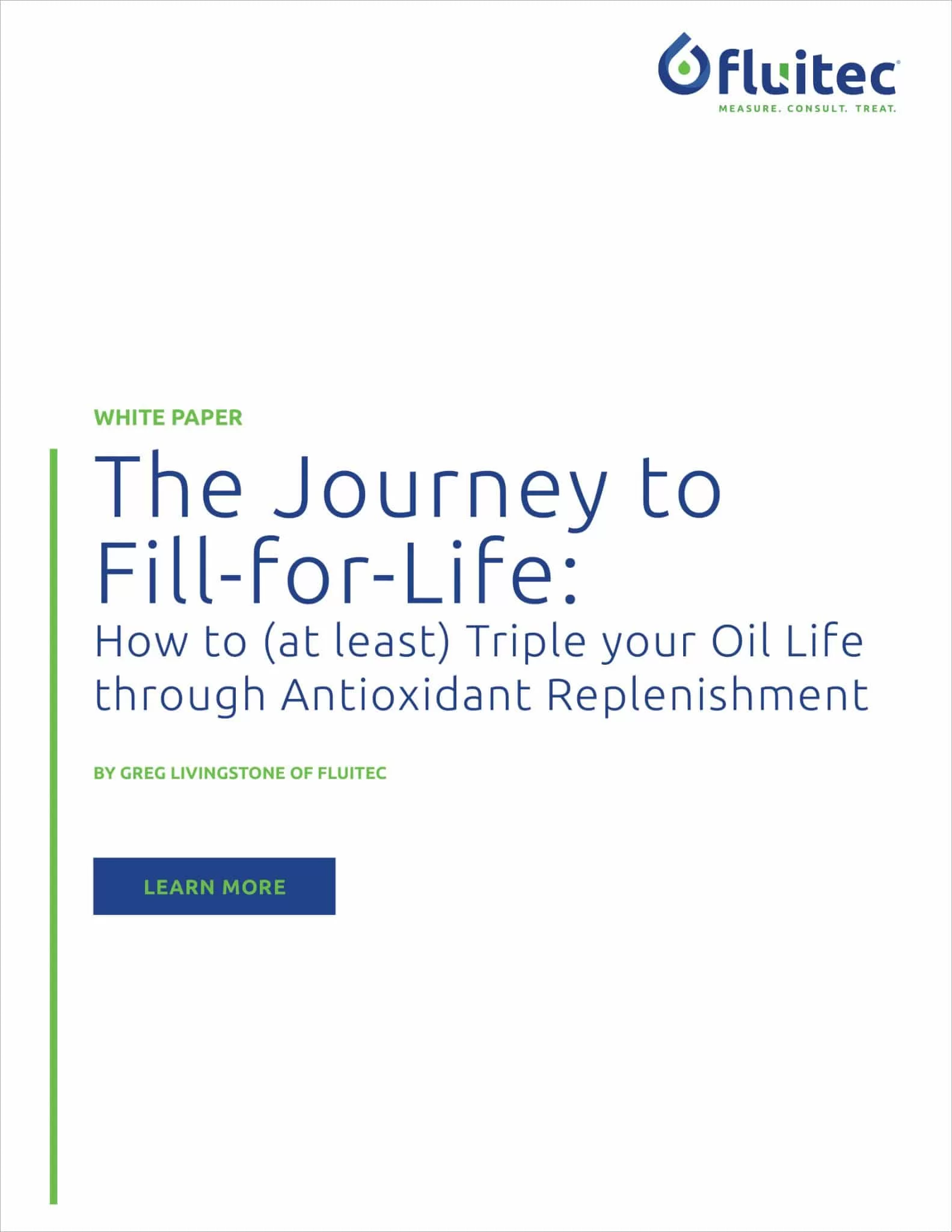 The Journey To Fill4Life™