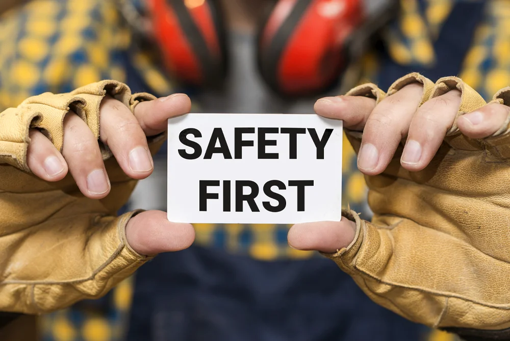 Avoiding risk, how can we help?