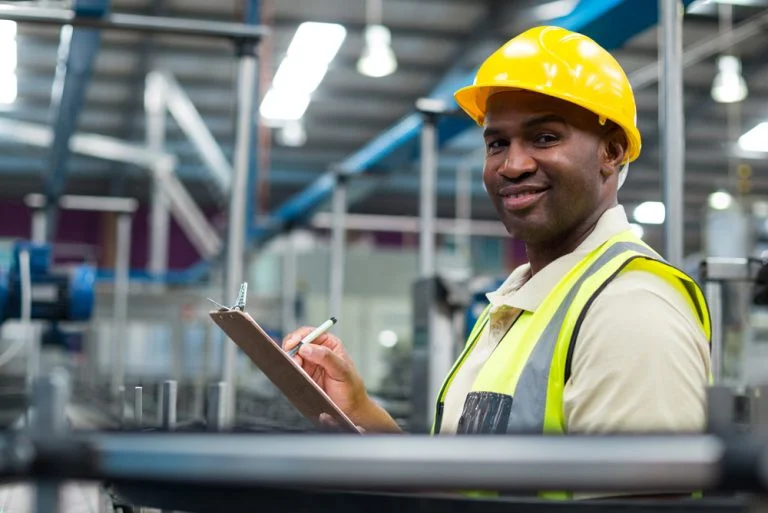 Planning and preparing for a successful turnaround and overhaul