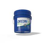 DECON AO Pail Front Tilt
