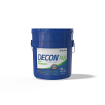 DECON AW Pail Front