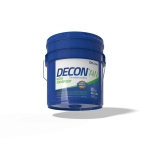 DECON AW Pail Front Tilt