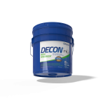 DECON HD Pail Front Tilt