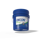 DECON Pail Front Tilt
