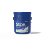 DECON ZF Pail Front
