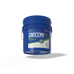 DECON ZF Pail Front Tilt