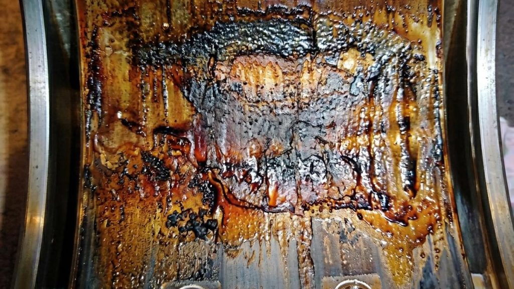 Lubricant Varnish: What We’ve Learned and What We Still Don’t Know