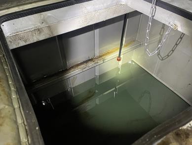 Mobil™ Solvancer® helps paper mill minimize equipment downtime and ensure equipment availability